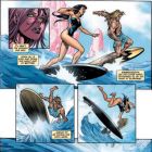 Wekkend Preview: Exiles #100