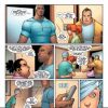 New Warriors #6, page 4