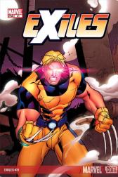 Exiles #31 