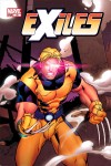 Exiles (2001) #31