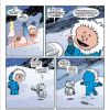 Franklin Richards: Monster Mash #1, page 2