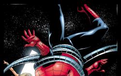 SPIDER-MAN FAMILY #4