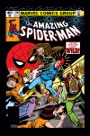 Amazing Spider-Man (1963) #206