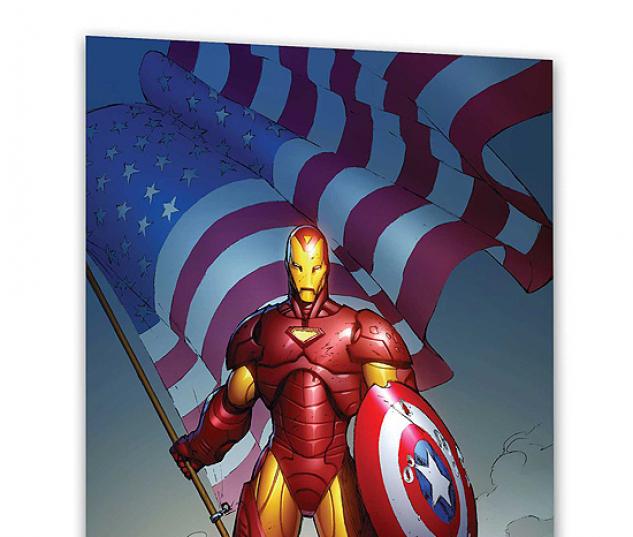 Civil War: Marvel Universe (Trade Paperback)