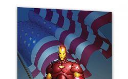 Civil War: Marvel Universe (Trade Paperback)