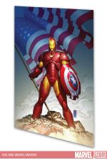 Civil War: Marvel Universe (Trade Paperback)
