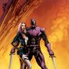 Thunderbolts #113 Variant Cover