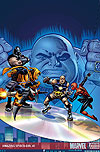Amazing Spider-Girl (2006) #5
