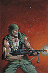 Fury: Peacemaker (2006) #2