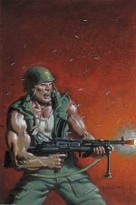 Fury: Peacemaker (2006) #2