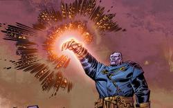 Thanos #9