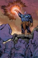Thanos (2003) #9