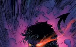 NEW X-MEN (1999) #152 COVER