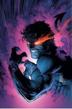 New X-Men (2001) #152