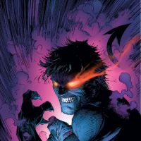 NEW X-MEN (1999) #152 COVER