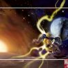 NEW AVENGERS #24