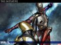 Nova (2007) #3 Wallpaper