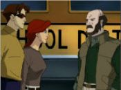  X-Men: Evolution (2000)- Season 1, Ep. 7
