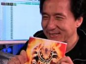 X-Men 4: Jackie Chan's Pitch to Brett Ratner