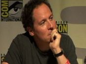 Comic-Con 2007: Favreau on Marvel Characters