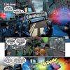 AMAZING SPIDER-MAN PRESENTS: AMERICAN SON #1 preview art by Philippe Briones