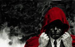 Incognito: Bad Influences (2010) #1
