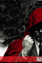 Incognito: Bad Influences #1 