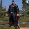Magneto in Marvel: Ultimate Alliance 2