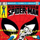 Peter Parker, The Spectacular Spider-Man #52