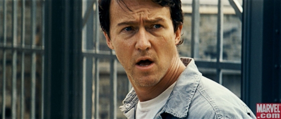 Bruce Banner