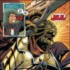 GUARDIANS OF THE GALAXY #1, page 1