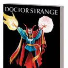 Image Featuring Steve Ditko