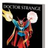Image Featuring Steve Ditko
