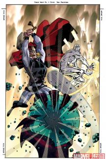 Chaos War (2010) #4