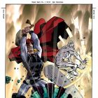 Chaos War: Thor