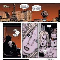HERALDS #1 preview art by Tonci Zonjic