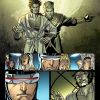 X-MEN #4 preview art by Paco Medina 5