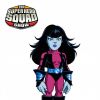 Final color art for Nebula from 'The Suepr Hero Squad Show' Season 2