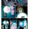 AVENGERS #7 preview page by John Romita Jr.