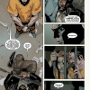 ULTIMATE COMICS AVENGERS VS. NEW ULTIMATES #2 preview art by Leinel Yu & Stephen Segovia