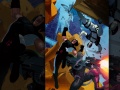 Uncanny X-Force #7 Wallpaper