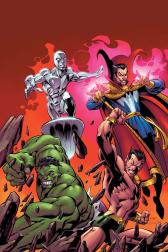 Defenders: From the Marvel Vault #1 