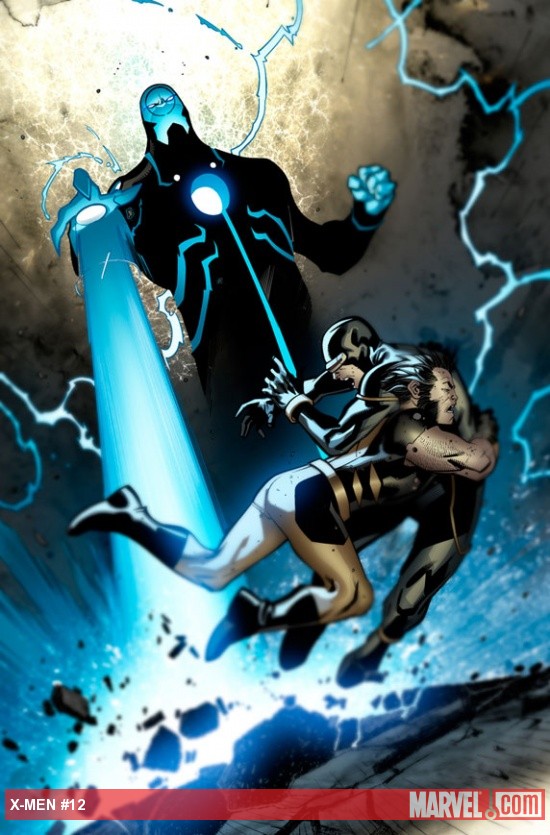 X-Men #12 Preview
