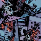 Venom #3 Preview 