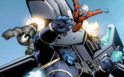 Sneak Peek: Secret Avengers #13