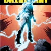 Brilliant #2 cover