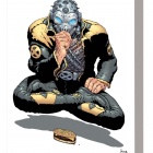 NEW X-MEN BY GRANT MORRISON BOOK 4 GN-TPB