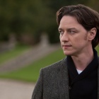 James McAvoy stars as Charles Xavier in X-Men: First Class