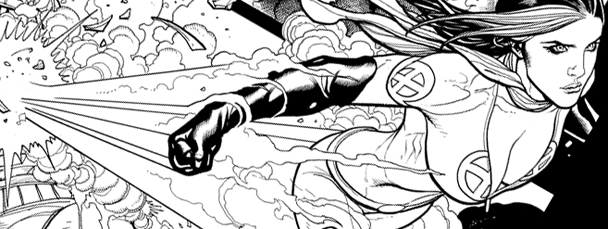 First Look: X-Men: Schism