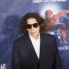 Fran Lebowitz at the Spider-Man: Turn Off the Dark Premiere